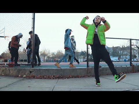 BTG Buckz -Dont Know  (Official Music Video) S/E @BRIDGEZ