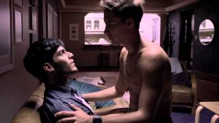 I am happiness on Earth · Yo soy la felicidad de este mundo · Trailer 2014