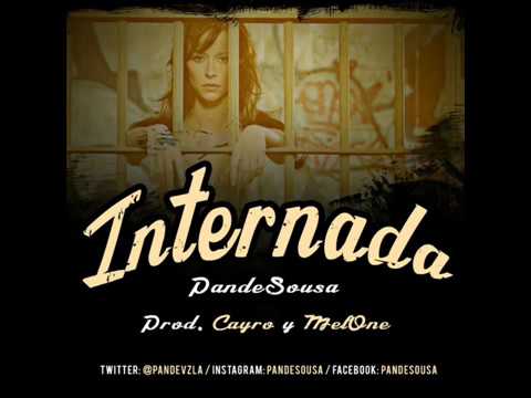 Pandesousa - Internada [Official Audio]