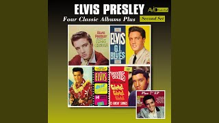 Beach Boy Blues (Blue Hawaii)