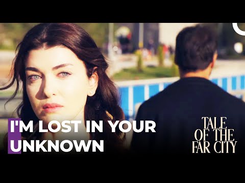 If You Take One More Step.. - Tale Of A Distant Town Episode 4