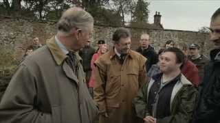 Prince Charles - The Royal Restoration video