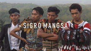 Download lagu LAGU GEDRUK - SIGRO MANGSA versi  GARUDA WISNU SATRIA MUDA mp3