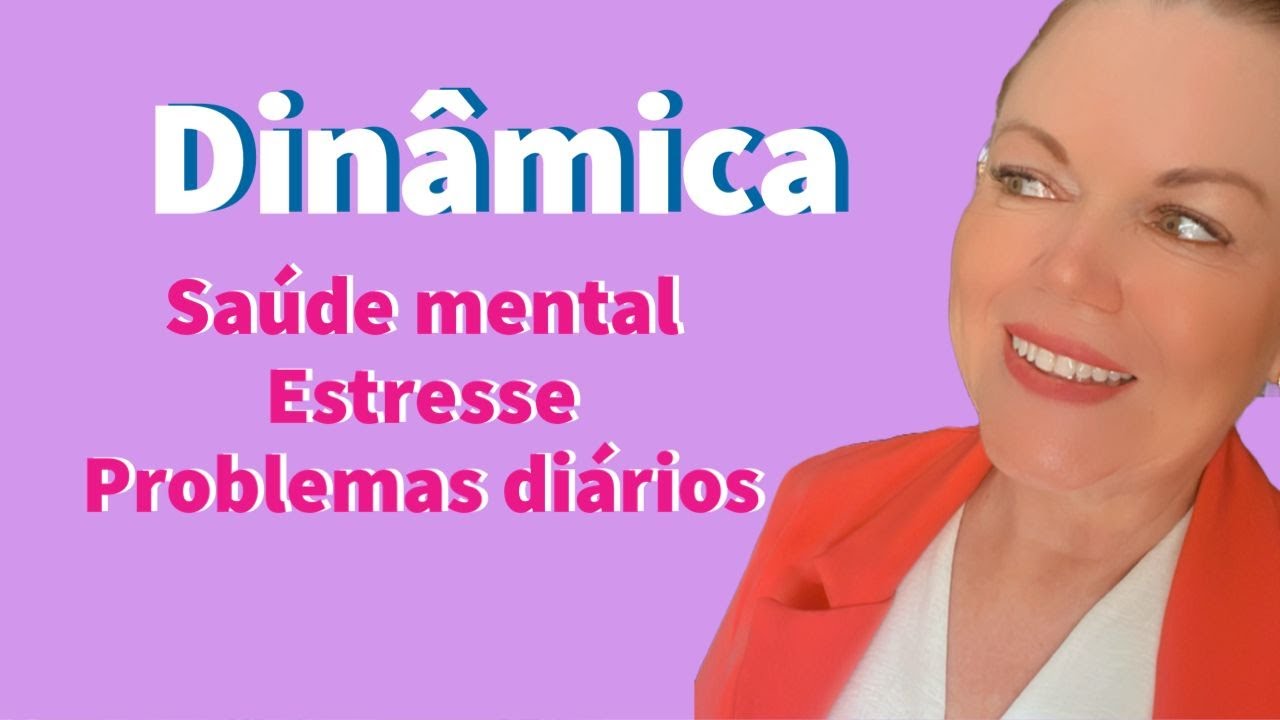 DINÂMICA: estresse/ saúde mental - Como você tem segurado seu copo?  @margarethmartins_treinamentos