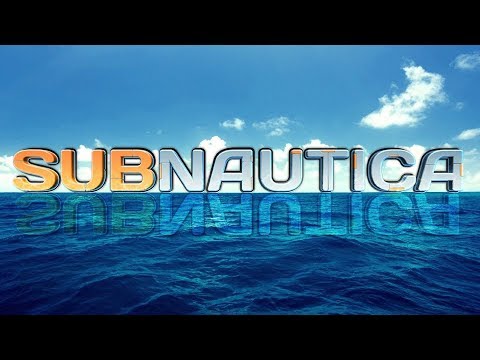Subnautica Episode 32 - I Lose Everything...