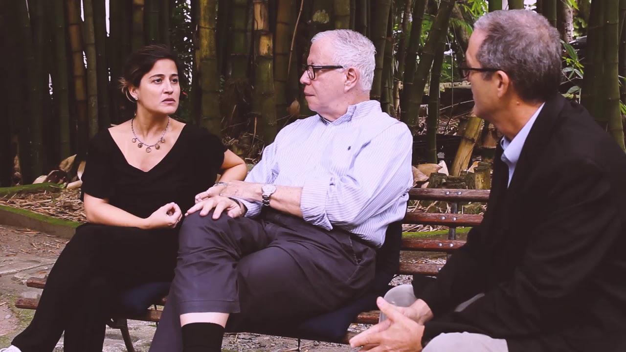 MediAção Temas - Episódio 08 - Áreas de Abrangência da Mediação