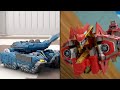 Underwater Ambush Part 1 Tobot Galaxy Detective Tobot Galaxy English Full Episodes