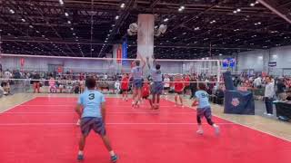 2026 AAU Nationals Highlights
