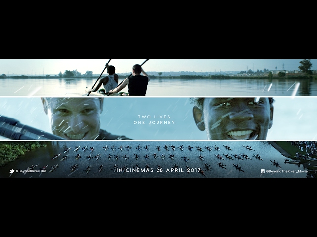 Beyond the River Trailer