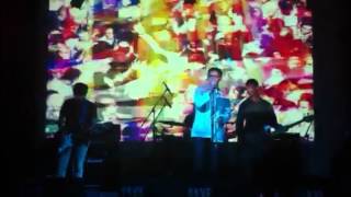 Twisterella - Rainbow (live at IFI Bandung)