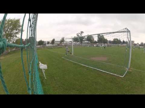 Zsámbék SK -Tatai AC                 2014 október 4. Zsámbék