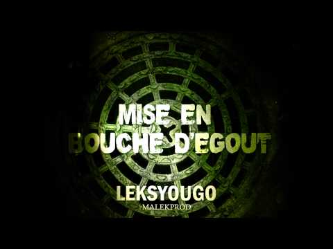 07. LeksYougo - Et tu rentres... (MalekProd)