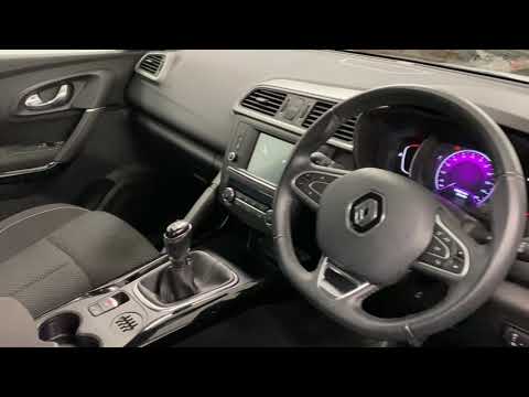 RENAULT KADJAR - SO16EKP