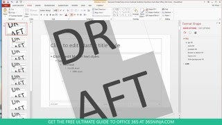 How to Add a Watermark to PowerPoint Presentations