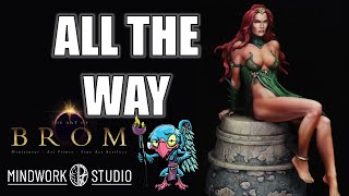 Display Painting Part 2 - HC 453