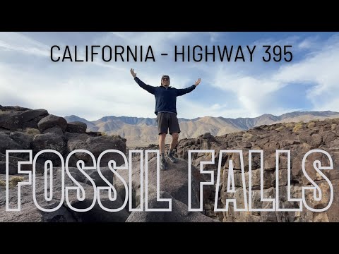 Fossil Falls: The Hidden Gem Along Highway 395 You Can’t Skip | Tyler Townsend Travel