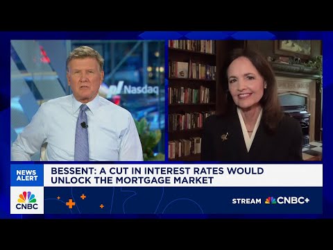 We need to open up the Fed and move to a different construct, says Judy Shelton
