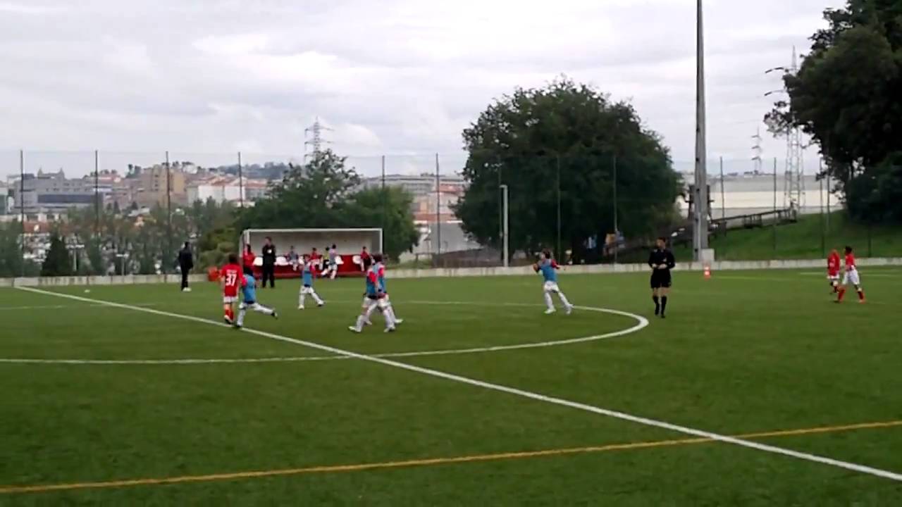 Arsenal CD 6-0  Arsenal de Crespos