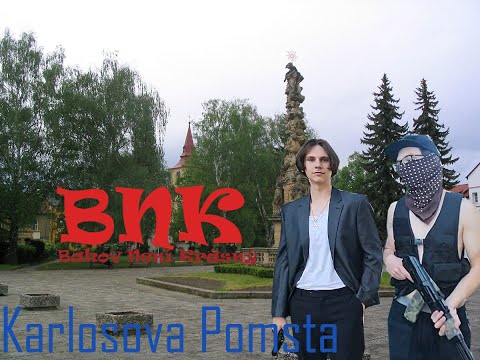 Bakov Legends | Karlosova Pomsta | EP 1