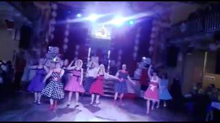 Zuckerpuppen Andreas Gabalier