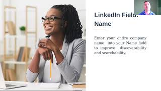 Market Your Toastmasters Club with LinkedIn - Daniel Jibouleau