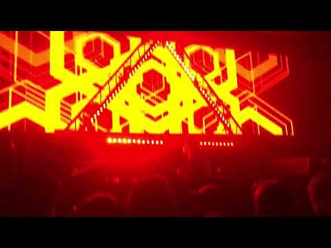 The Thrillseekers - In These Arms(The Thrillseekers Pres. Hydra Remix) (Part 2 of 2)