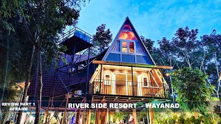 River valley huts Wayanad Review Video 1 Magical Scotland - 4K Scenic Relaxation Film with Calming Music