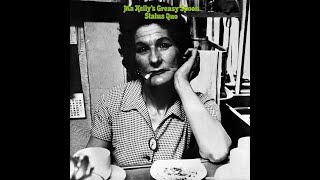 Status Quo - Shy Fly (1970)