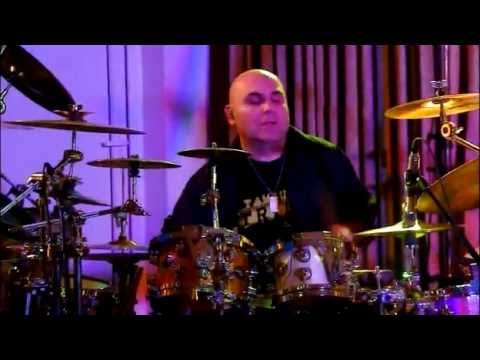 Tony Liotta - Drum Solo #04