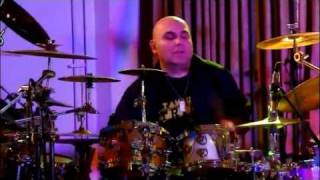 Tony Liotta - Drum Solo #04