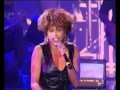 Tina Turner - Why Must We Wait Until Tonight ("live" 1993)