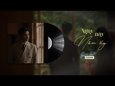 Ngày Này Năm Ấy - Việt Anh | Ballad Tâm Trạng Cực Chill | Trạm Cảm Xúc