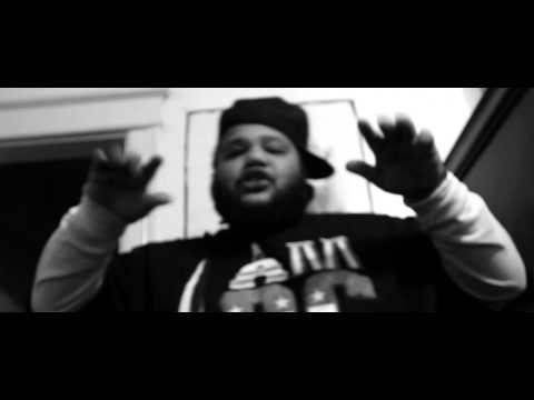 GORDO BREGA - BURN BABY BURN // ALL IS ON ENTERTAINMENT