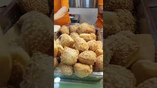 Download lagu PROSES MENGGORENG CAKWE ODADING JUMBO ENAK BANGET mp3