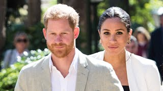 'Harry & Meghan' Faces Backlash as Royal Family Carries on With Christmas Cards and Official Duties