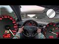 750HP Manual E85 Monster Autobahn POV 300 Km H Pure Sound