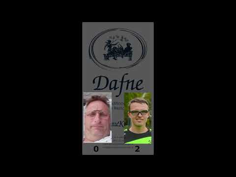 ZVV Rood Wit 2 - Marathon/Miniware 1