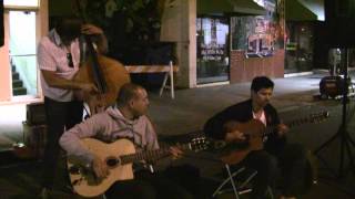 Long Beach Caravan Trio @ Taste of The East Village