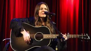 Jesse &amp; Joy - Corre! (Acoustic) - Grammy Museum