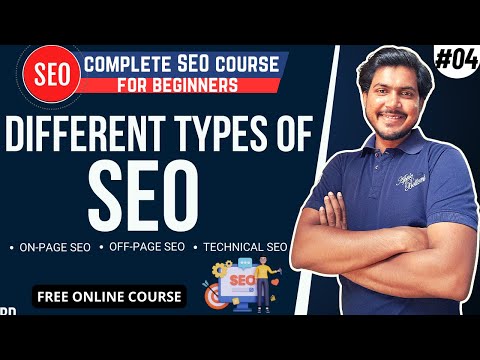 Search Engine Optimization Complete Course Complete SEO Course For Beginners 2024