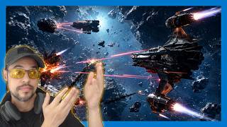 🔥 NOVO UPDATE "Frontier Tensions" — MUITAS correções de BUGS, mas POUCAS novidades no Star Citizen?