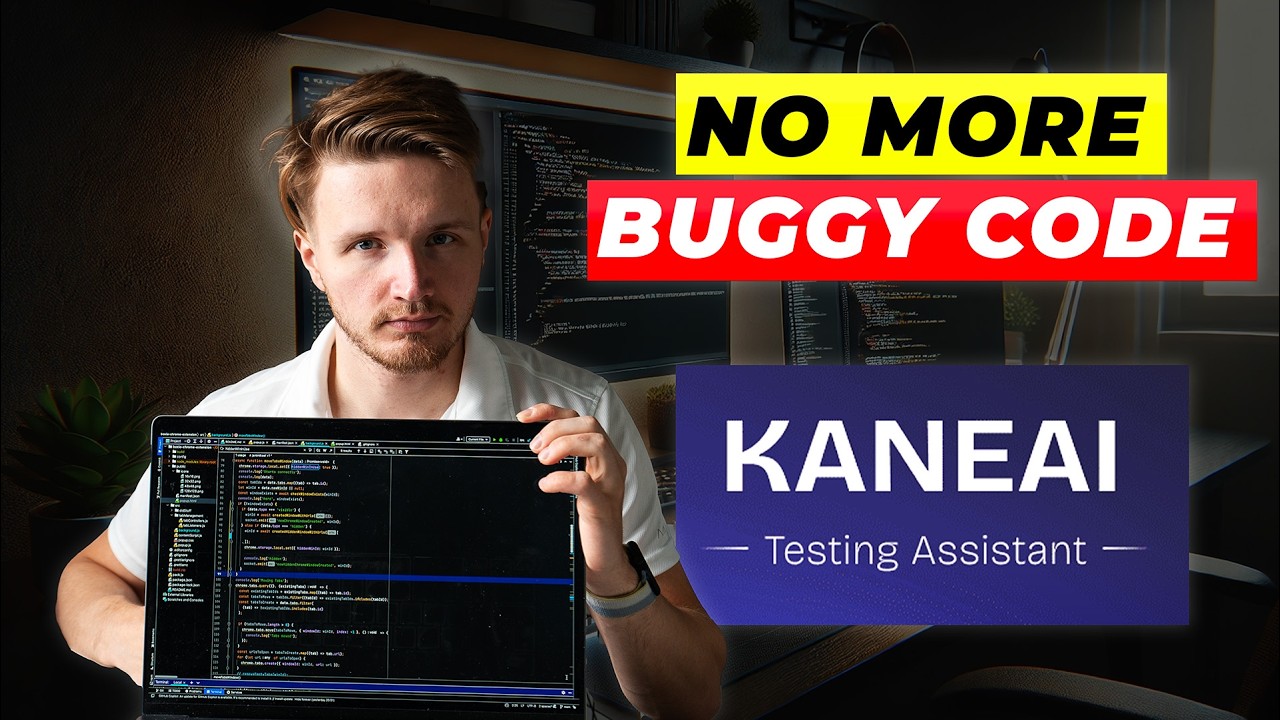 How to Master Software Testing Using AI