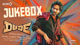 Download lagu Dude - Jukebox | Pradeep Ranganathan, Mamitha Baiju | @SaiAbhyankkar | Keerthiswaran mp3 Download lagu Dude - Jukebox | Pradeep Ranganathan, Mamitha Baiju | @SaiAbhyankkar | Keerthiswaran mp3