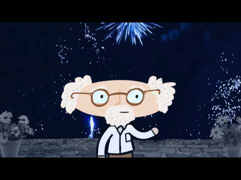 The Science Behind Fireworks