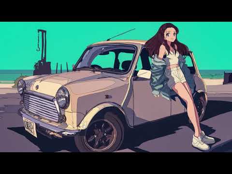 Nightcore - Santorini