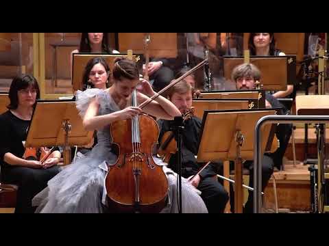 Casals - Song of the Birds - A song for freedom and peace
