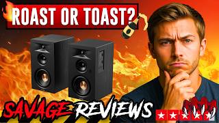 ULTIMEA BS-3 Review: What the Spec Sheet Isn't Telling You (2026)