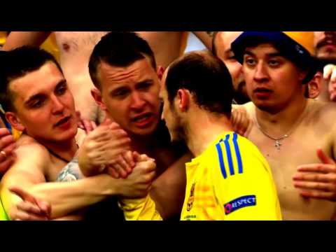 EURO 2016 Closing Montage