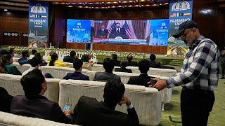 US-Iran nuclear talks in Pakistan collapse without agreement on sanctions, Hormuz