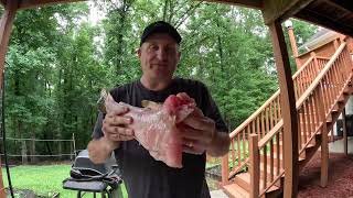Four Ways to Cook Catfish on the Bone (Season 5 Episode 10)